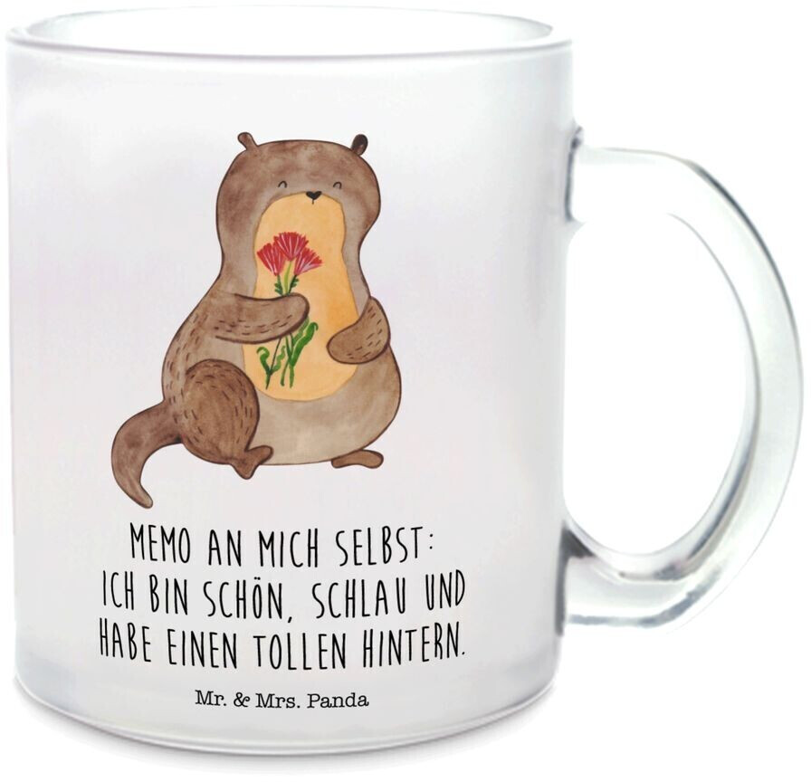 Mr. Mr. & Mrs. Panda PD-1091611-STANDARD - Product image 1 of 4