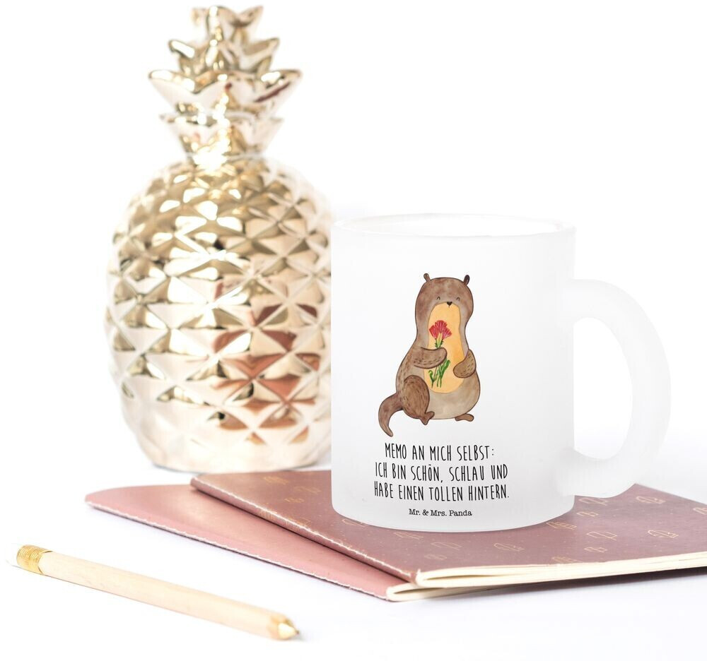 Mr. Mr. & Mrs. Panda PD-1091611-STANDARD - detail view