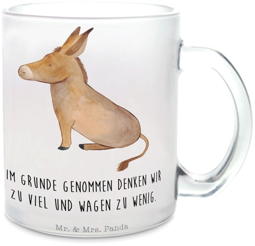 Mr. Mr. & Mrs. Panda PD-1091637-STANDARD - Product image 1 of 4