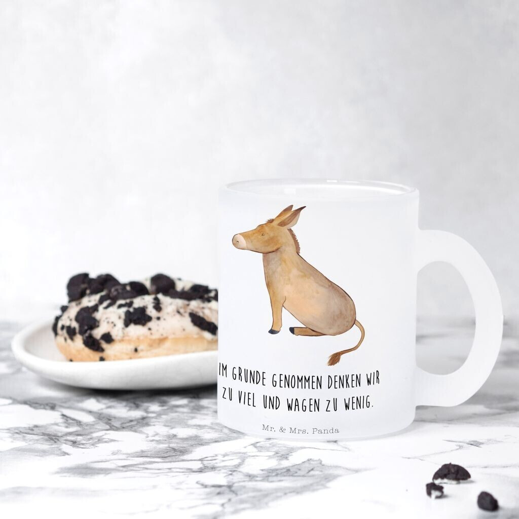 Mr. Mr. & Mrs. Panda PD-1091637-STANDARD - side view