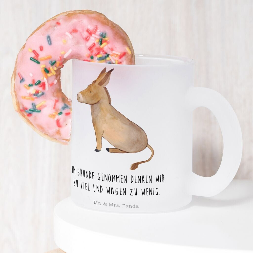 Mr. Mr. & Mrs. Panda PD-1091637-STANDARD - back view