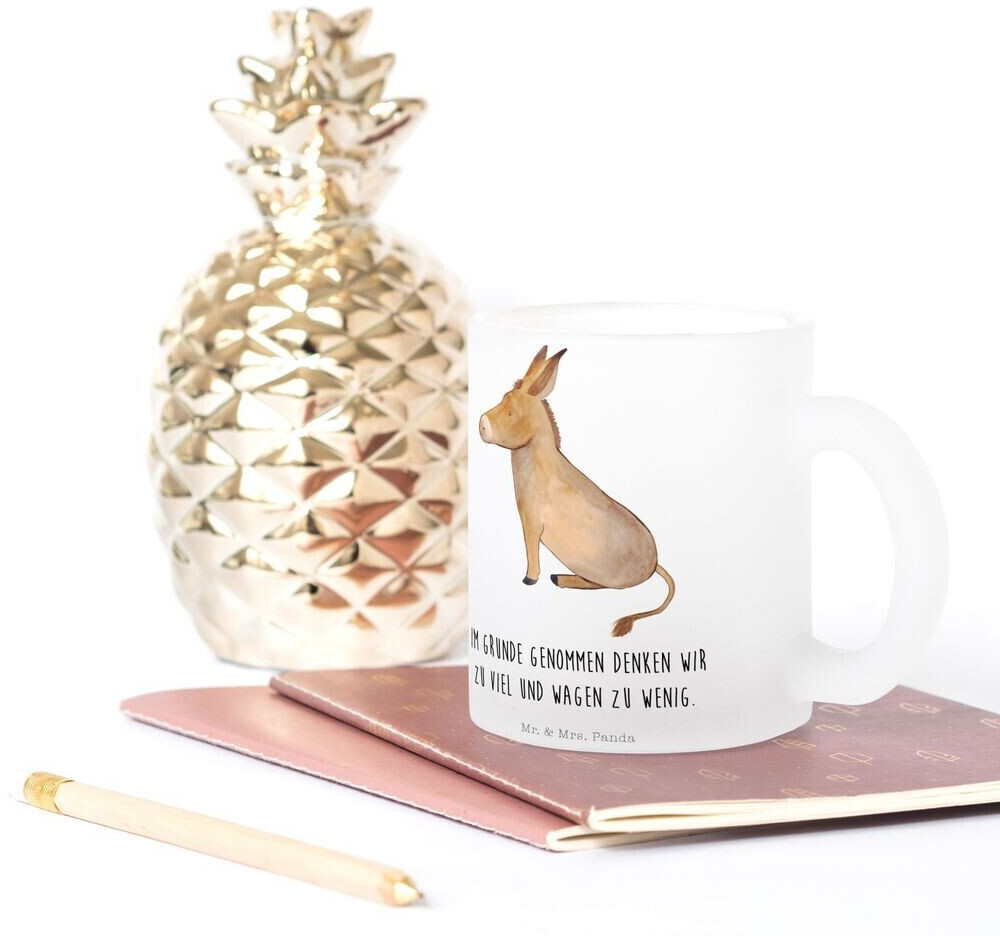 Mr. Mr. & Mrs. Panda PD-1091637-STANDARD - detail view