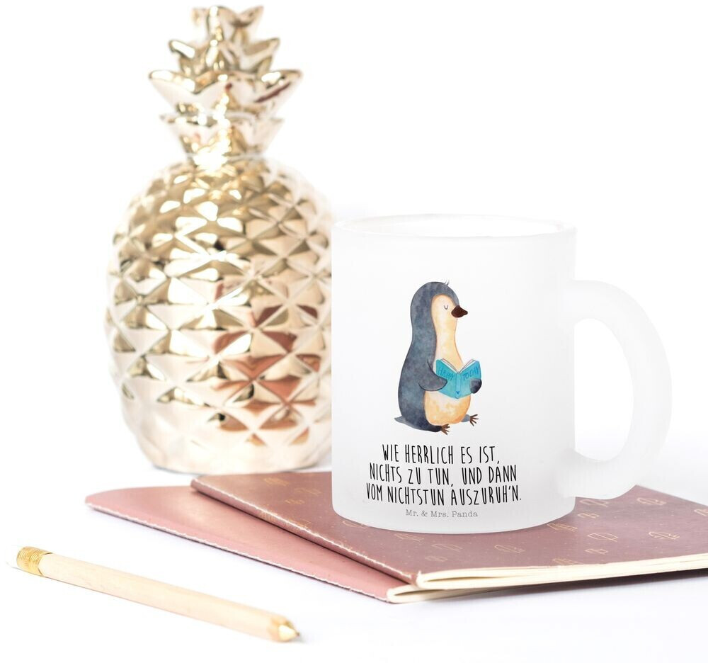 Mr. Mr. & Mrs. Panda PD-1110418-STANDARD - detail view