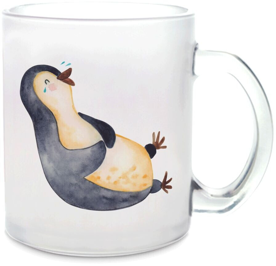 Mr. Mr. & Mrs. Panda PD-1110413-STANDARD - Product image 1 of 4