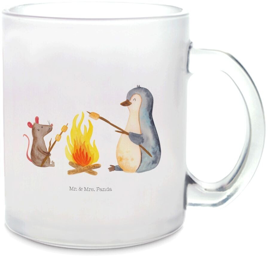 Mr. Mr. & Mrs. Panda PD-1110421-STANDARD - Product image 1 of 4