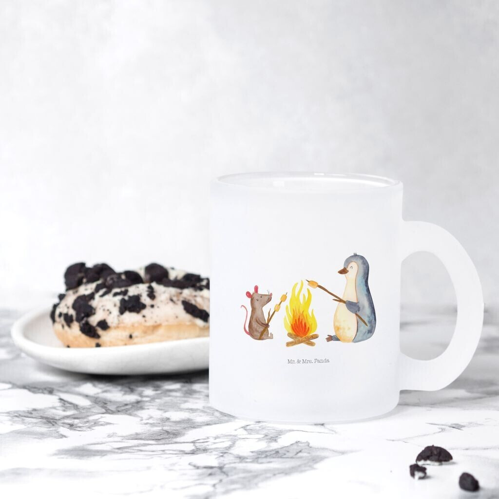 Mr. Mr. & Mrs. Panda PD-1110421-STANDARD - side view