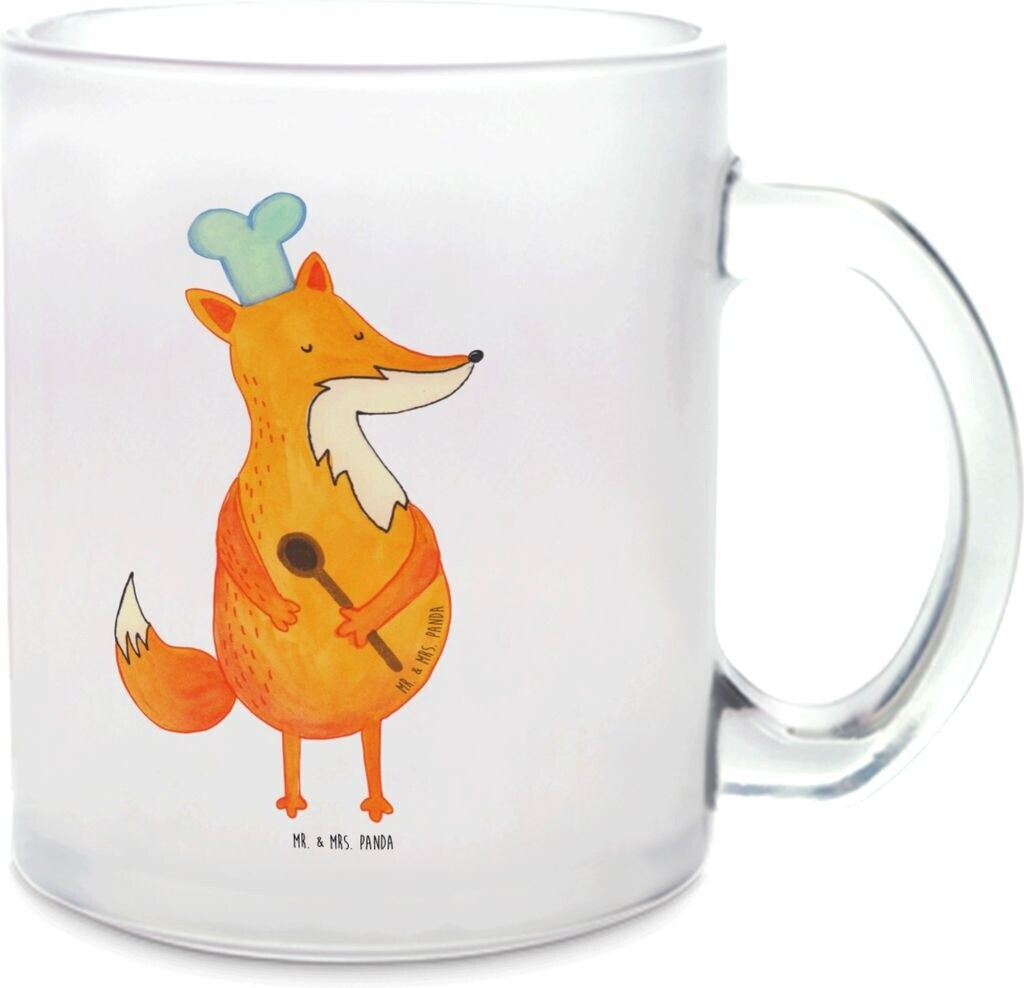 Mr. Mr. & Mrs. Panda PD-1093241-STANDARD - Product image 1 of 4