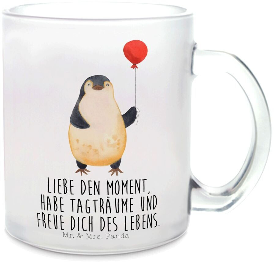 Mr. Mr. & Mrs. Panda PD-1110406-STANDARD - Product image 1 of 4