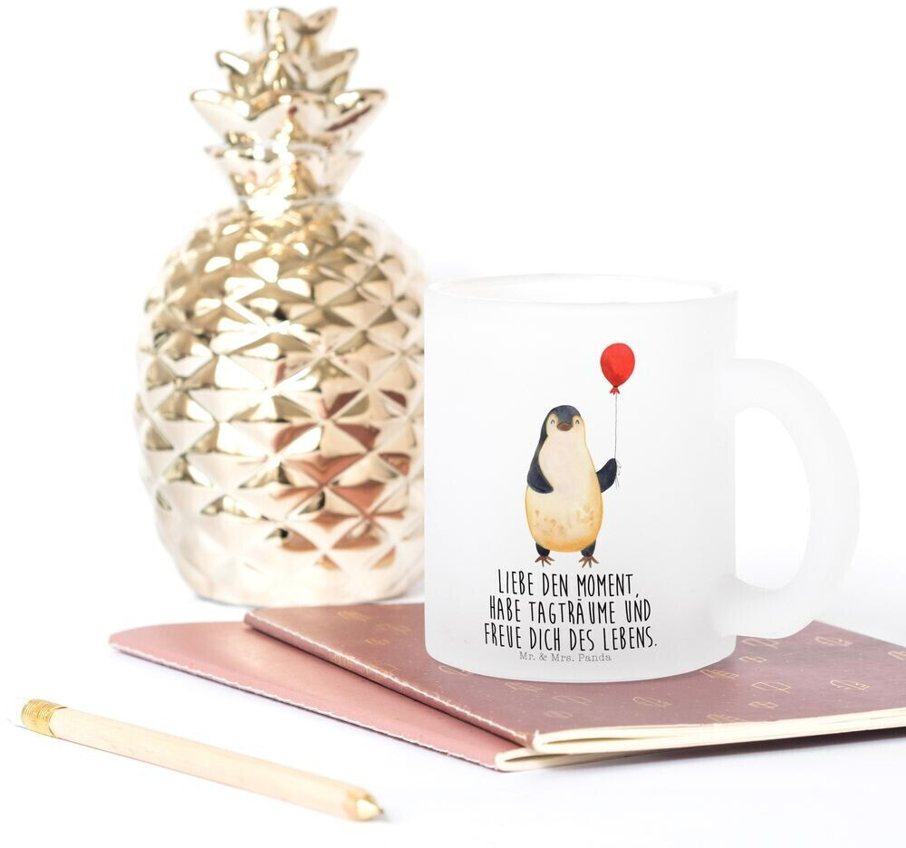 Mr. Mr. & Mrs. Panda PD-1110406-STANDARD - detail view