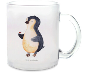 Mr. & Mrs. Panda PD-1110425-STANDARD