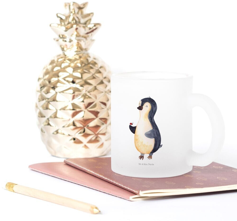 Mr. Mr. & Mrs. Panda PD-1110425-STANDARD - detail view