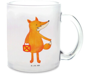 Mr. & Mrs. Panda Teacup fox lantern Caesar Otto Hugo Flaischlen, Saint Martin, lantern procession, cheering up Foxes
