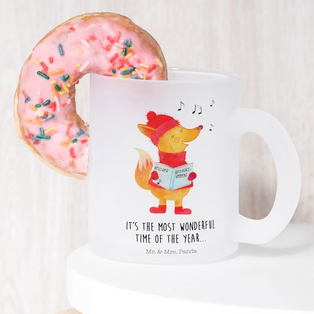 Mr. Mr. & Mrs. Panda PD-1130445-STANDARD - side view