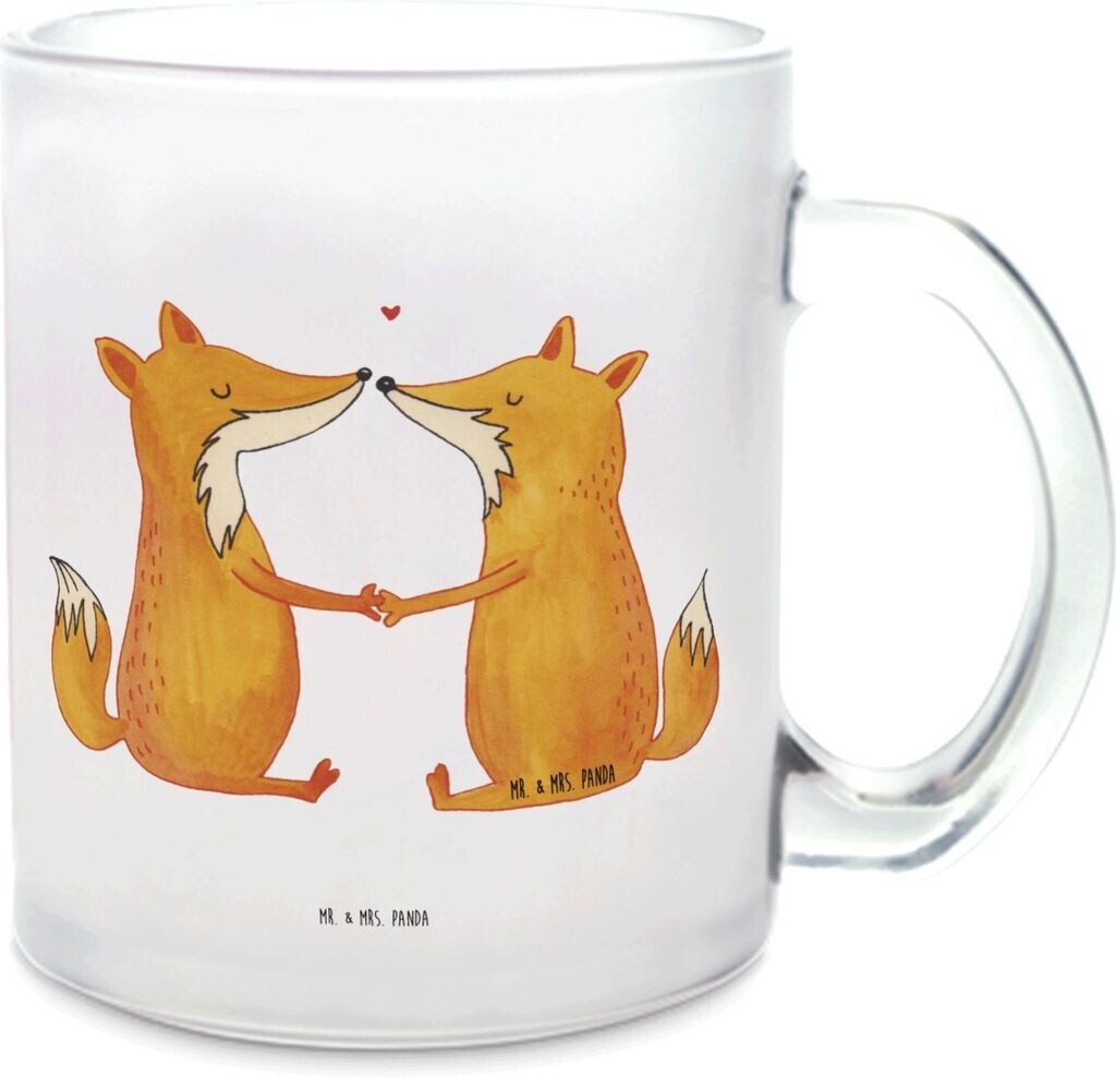 Mr. Mr. & Mrs. Panda PD-1093251-STANDARD - Product image 1 of 4