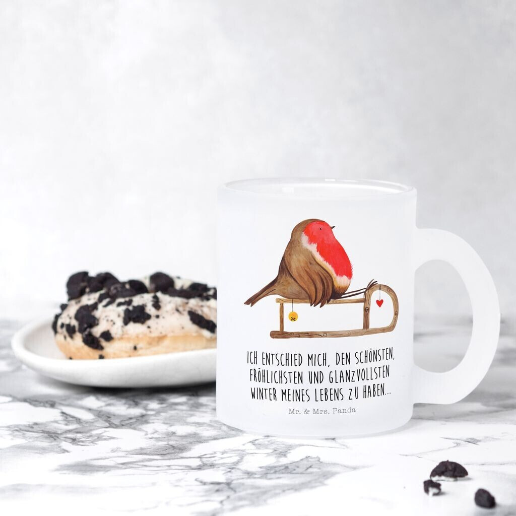 Mr. Mr. & Mrs. Panda PD-1130433-STANDARD - side view