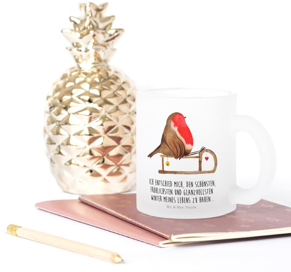 Mr. Mr. & Mrs. Panda PD-1130433-STANDARD - detail view