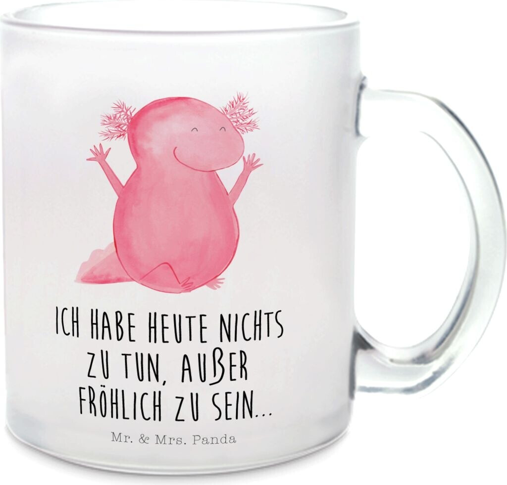 Mr. Mr. & Mrs. Panda PD-1093264-STANDARD - Product image 1 of 4