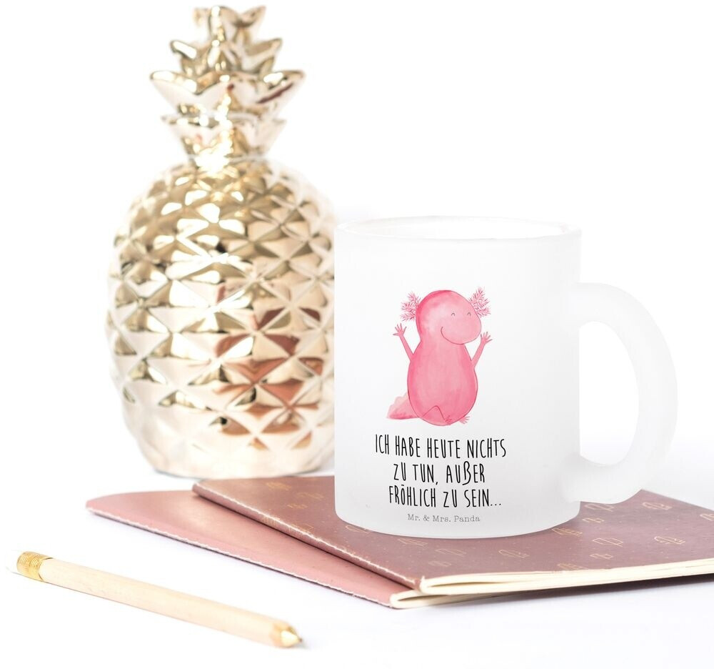 Mr. Mr. & Mrs. Panda PD-1093264-STANDARD - detail view