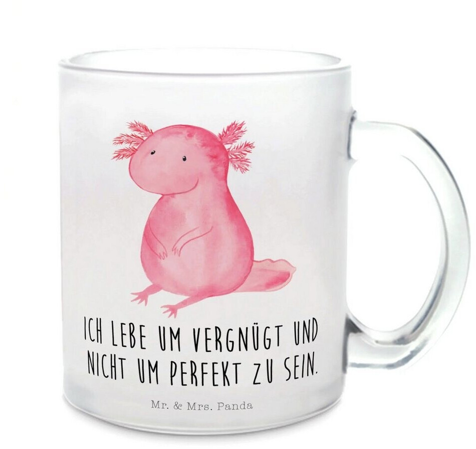 Mr. Mr. & Mrs. Panda PD-1093252-STANDARD - Product image 1 of 5