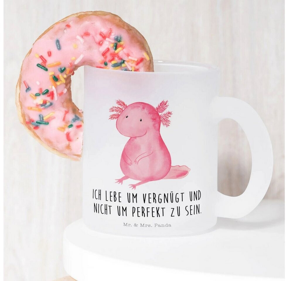 Mr. Mr. & Mrs. Panda PD-1093252-STANDARD - side view