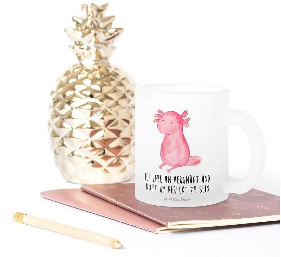 Mr. Mr. & Mrs. Panda PD-1093252-STANDARD - alternate view