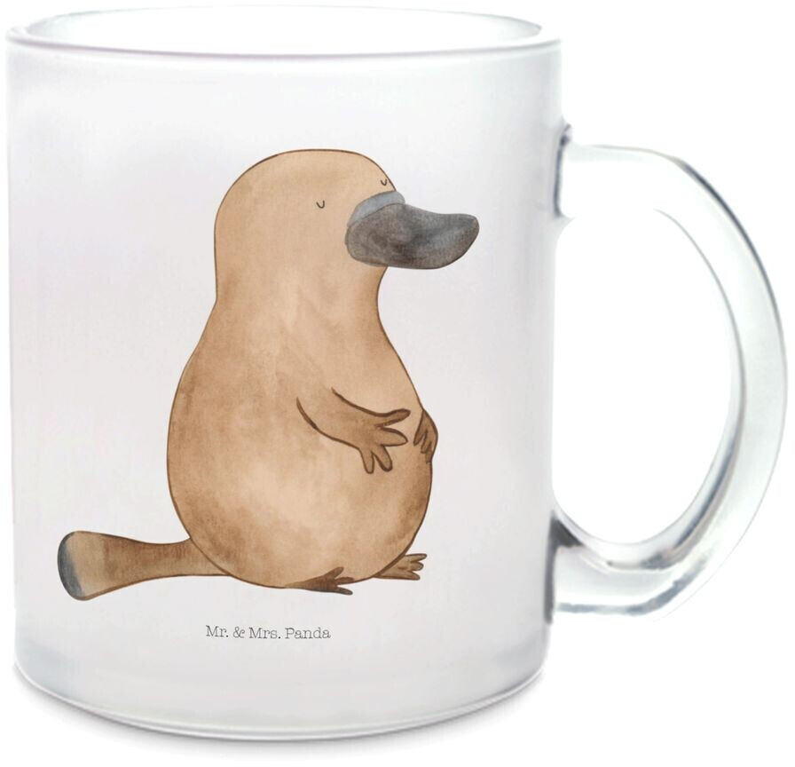 Mr. Mr. & Mrs. Panda PD-1111650-STANDARD - Product image 1 of 4