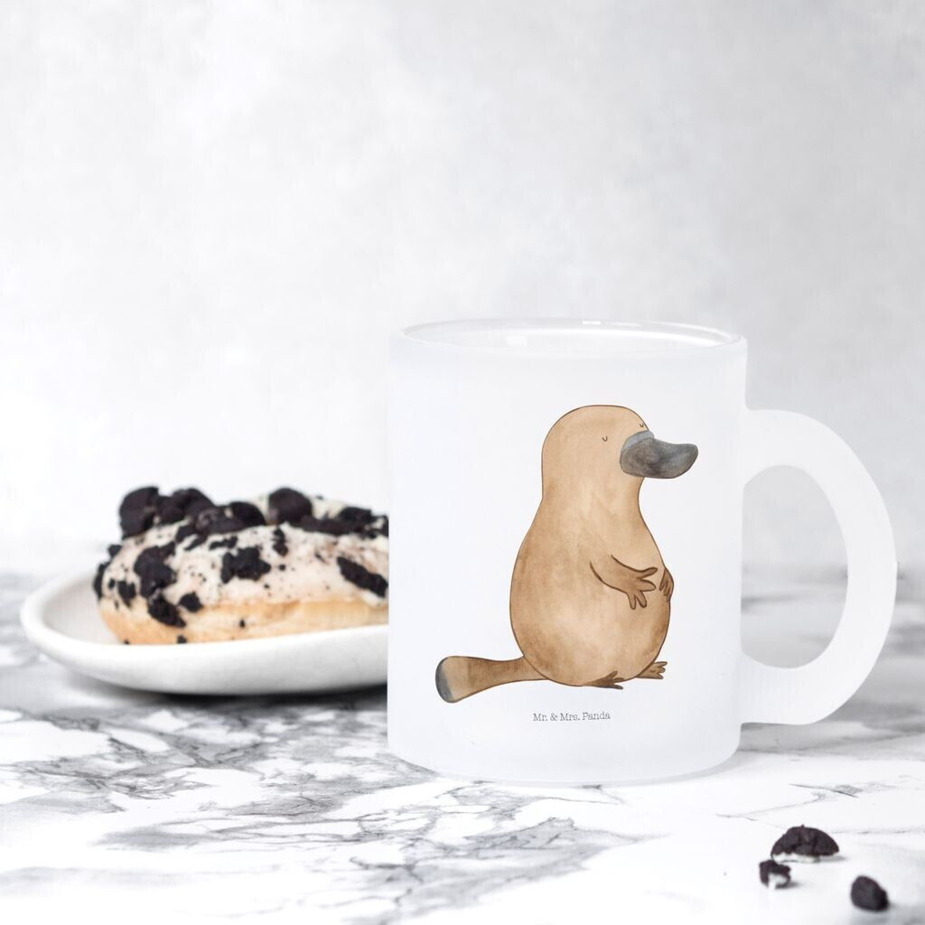 Mr. Mr. & Mrs. Panda PD-1111650-STANDARD - side view