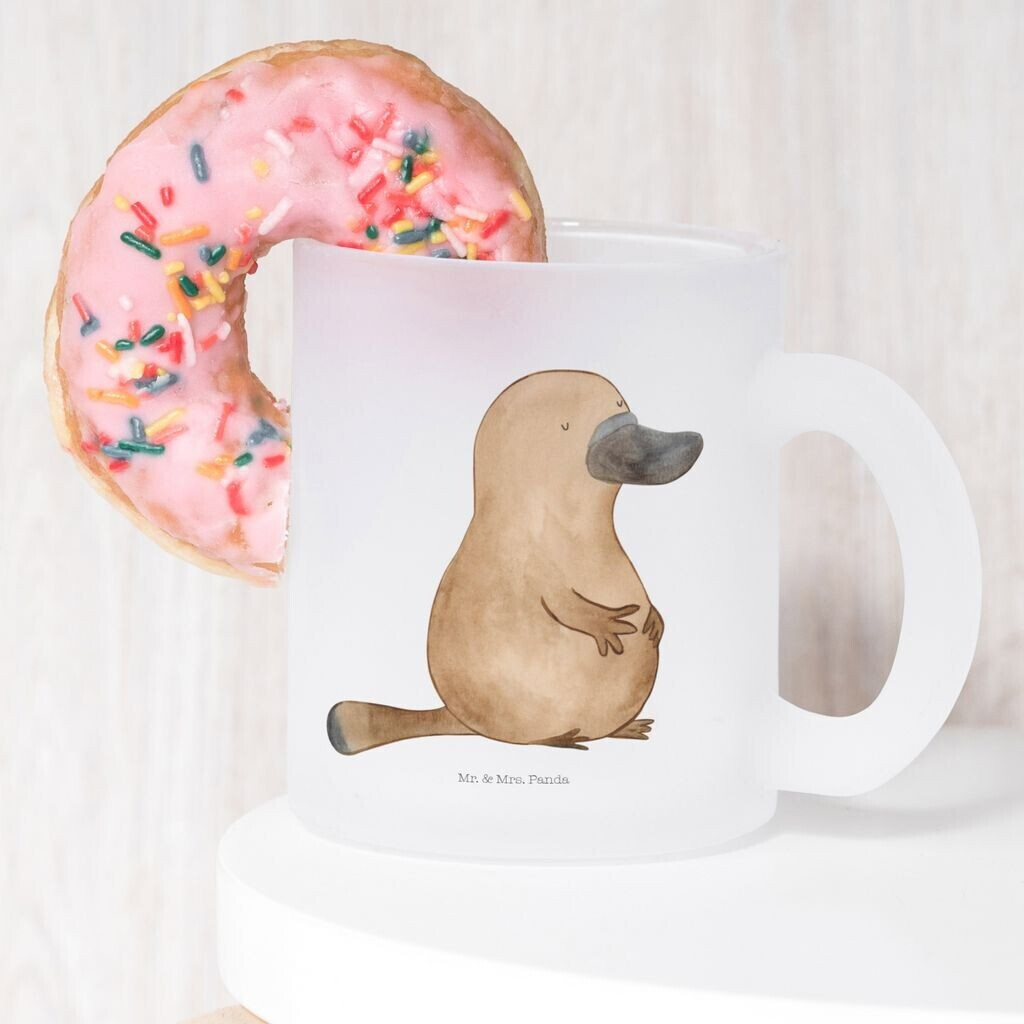 Mr. Mr. & Mrs. Panda PD-1111650-STANDARD - back view