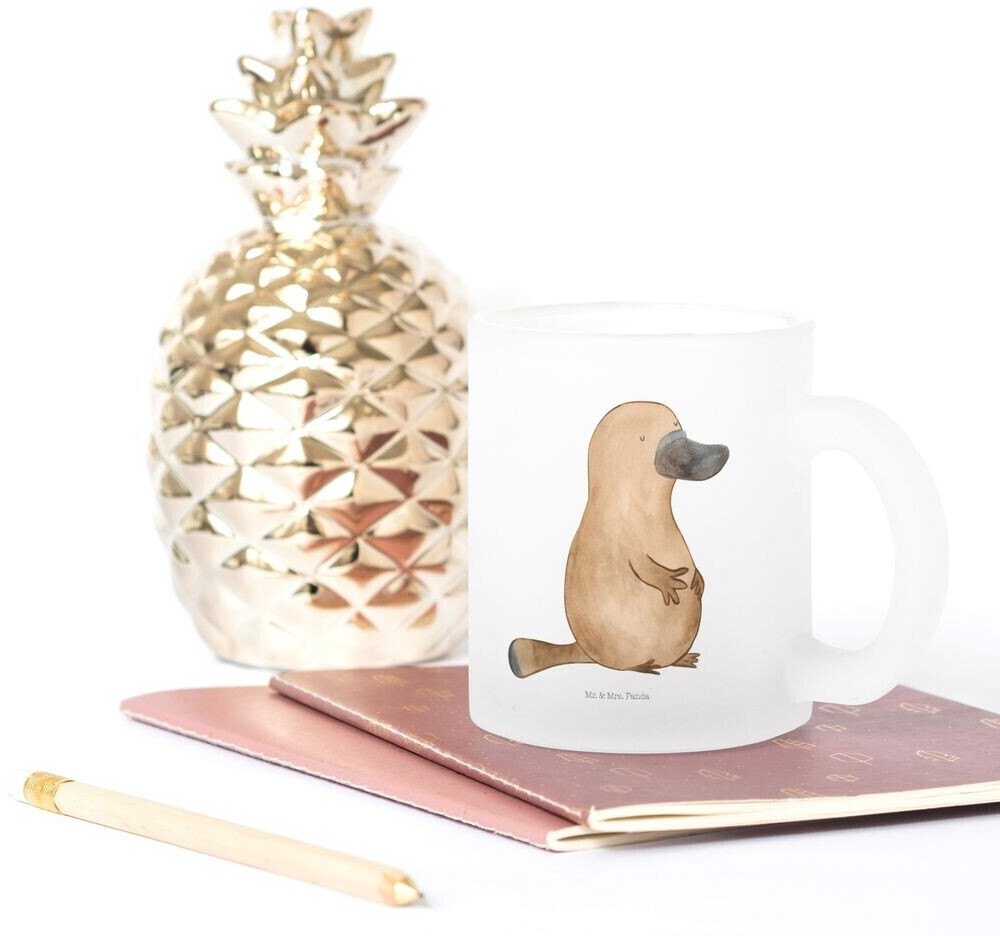 Mr. Mr. & Mrs. Panda PD-1111650-STANDARD - detail view