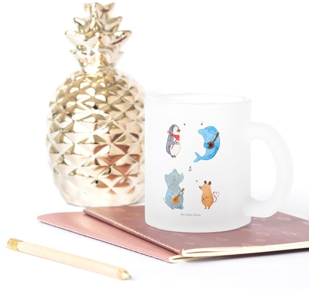 Mr. Mr. & Mrs. Panda PD-1114435-STANDARD - detail view