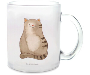 Mr. & Mrs. Panda Teacup cat sitting cat accessories, family, cat owner, cat friend, cat lover