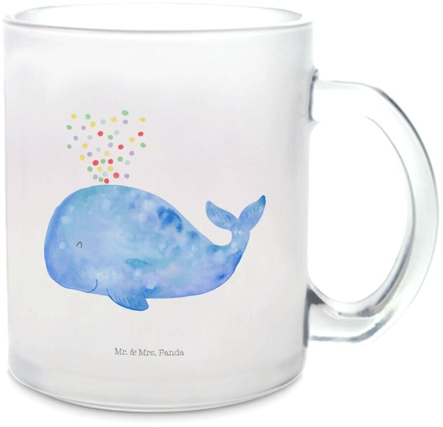 Mr. Mr. & Mrs. Panda PD-1111654-STANDARD - Product image 1 of 4