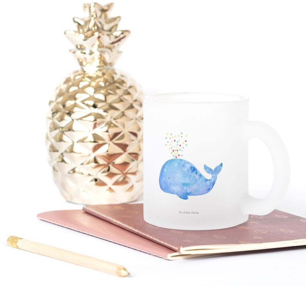 Mr. Mr. & Mrs. Panda PD-1111654-STANDARD - detail view