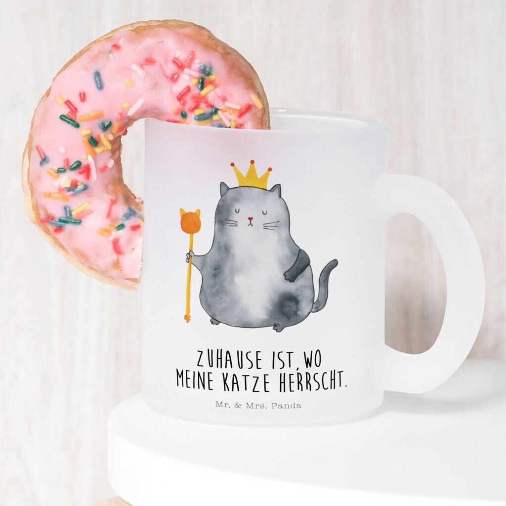 Mr. Mr. & Mrs. Panda PD-1111251-STANDARD - back view