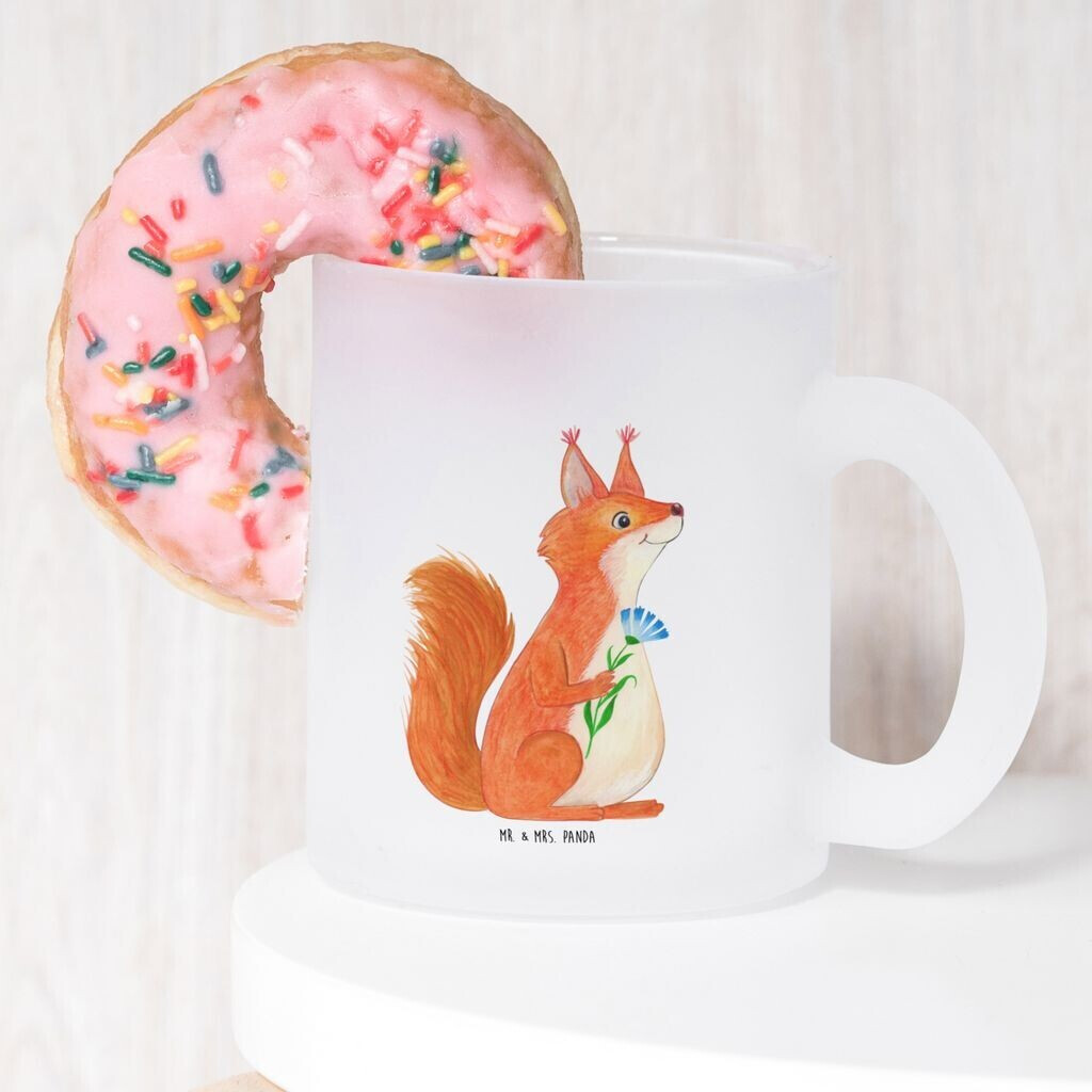 Mr. Mr. & Mrs. Panda PD-1114369-STANDARD - back view