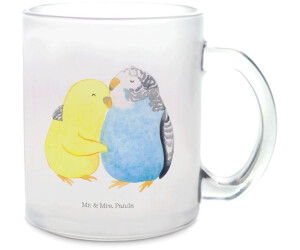 Mr. & Mrs. Panda PD-1121890-STANDARD
