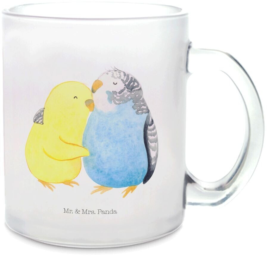 Mr. Mr. & Mrs. Panda PD-1121890-STANDARD - Product image 1 of 4