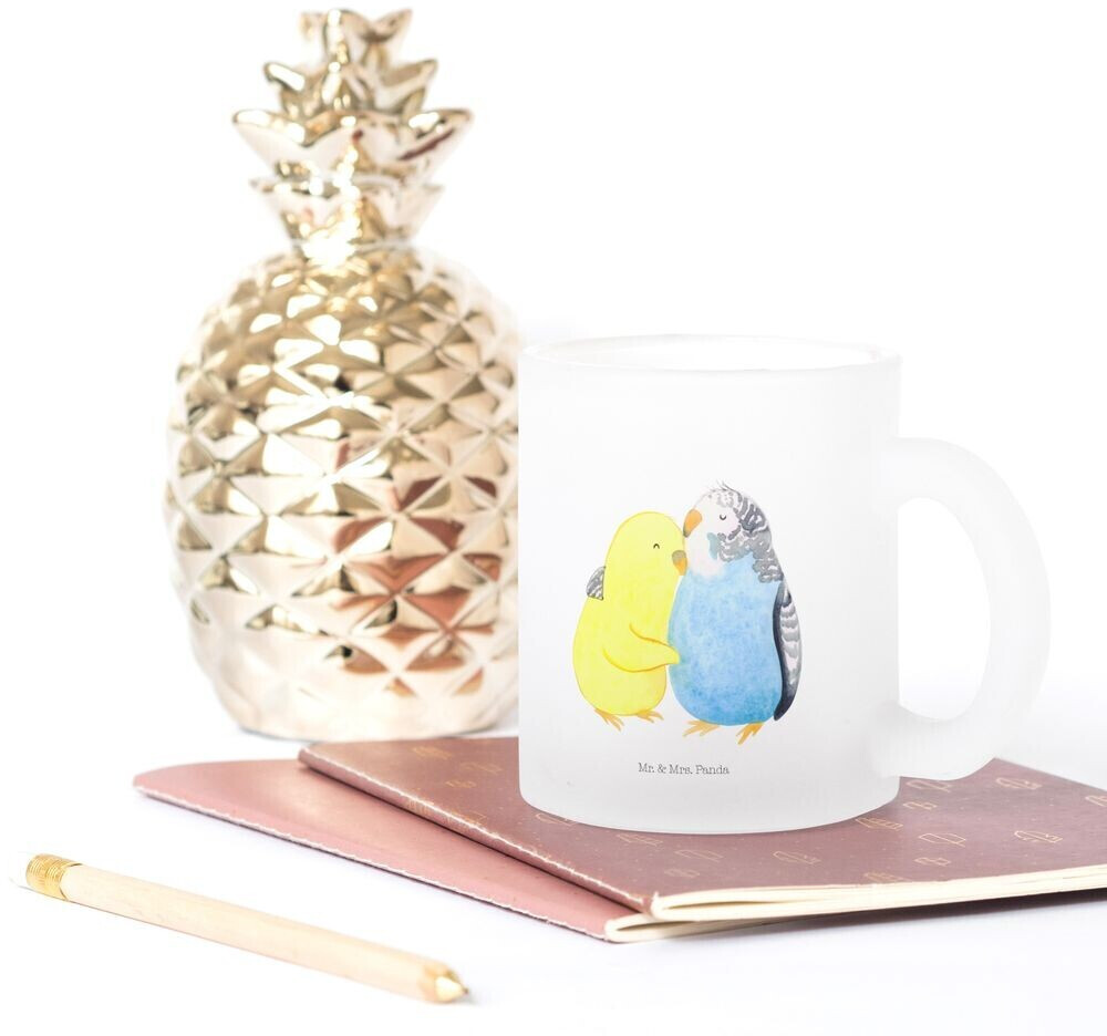 Mr. Mr. & Mrs. Panda PD-1121890-STANDARD - detail view