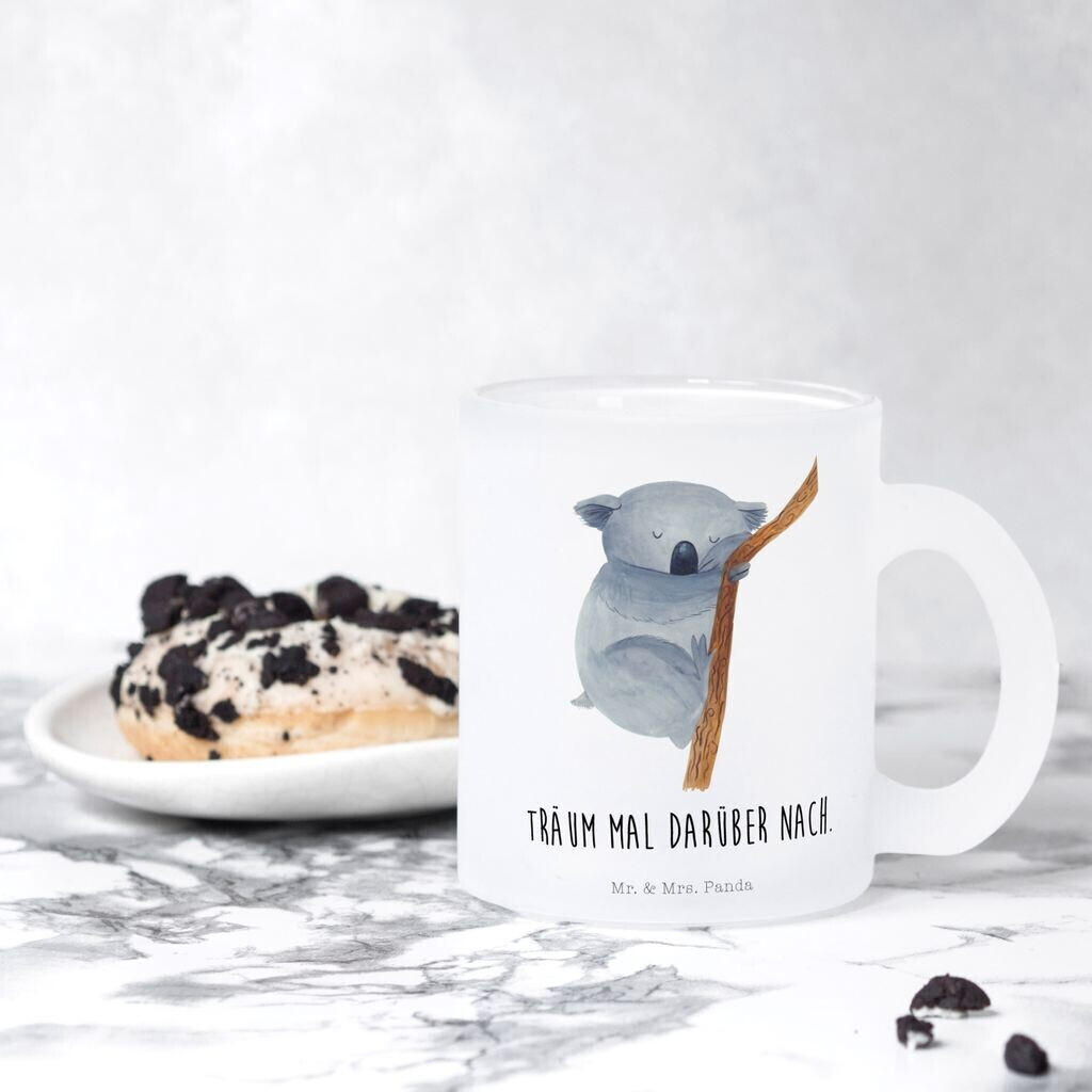 Mr. Mr. & Mrs. Panda PD-1114402-STANDARD - side view