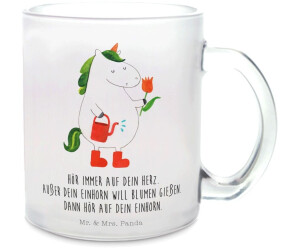 Mr. & Mrs. Panda Teacup unicorn gardener Pegasus, unicorns, watering can, boots, girlfriend, unicorn watering can