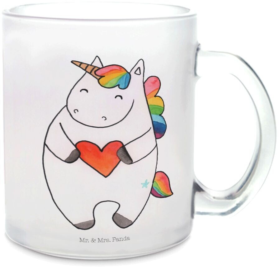 Mr. Mr. & Mrs. Panda PD-1091704-STANDARD - Product image 1 of 4