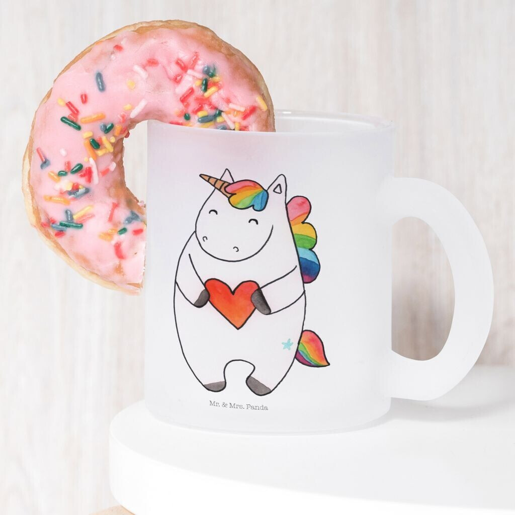 Mr. Mr. & Mrs. Panda PD-1091704-STANDARD - back view