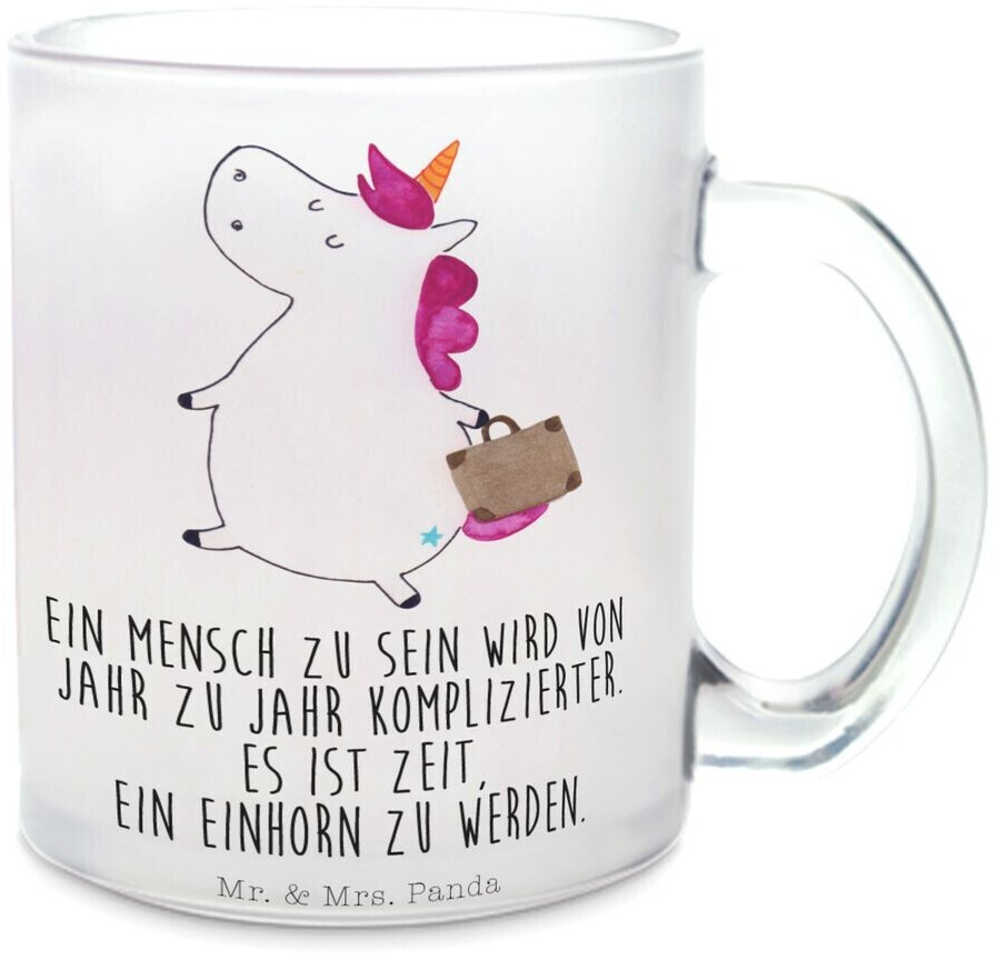 Mr. Mr. & Mrs. Panda PD-1090506-STANDARD - Product image 1 of 4