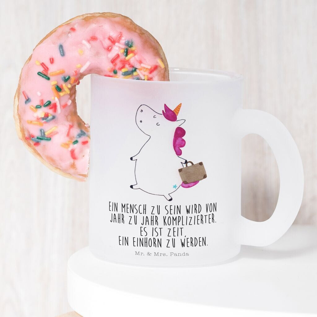 Mr. Mr. & Mrs. Panda PD-1090506-STANDARD - side view