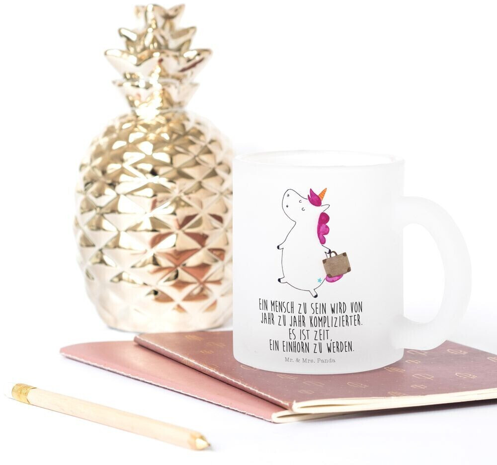 Mr. Mr. & Mrs. Panda PD-1090506-STANDARD - detail view