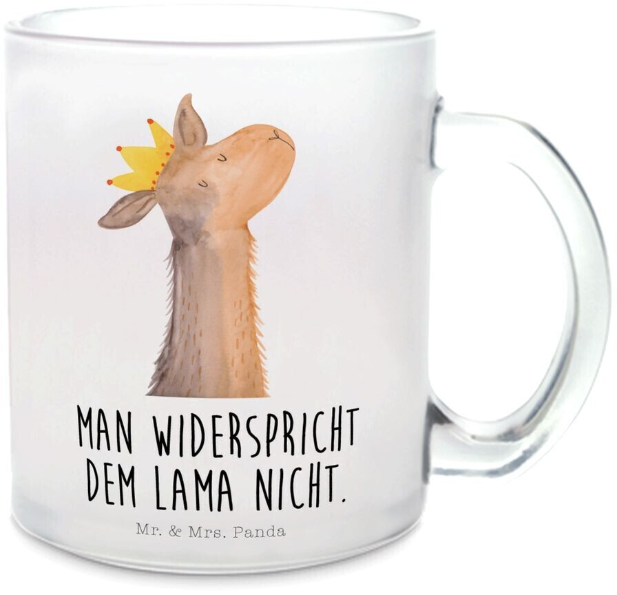 Mr. Mr. & Mrs. Panda PD-1090550-STANDARD - Product image 1 of 4