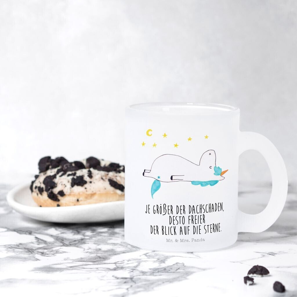 Mr. Mr. & Mrs. Panda PD-1163829-STANDARD - side view