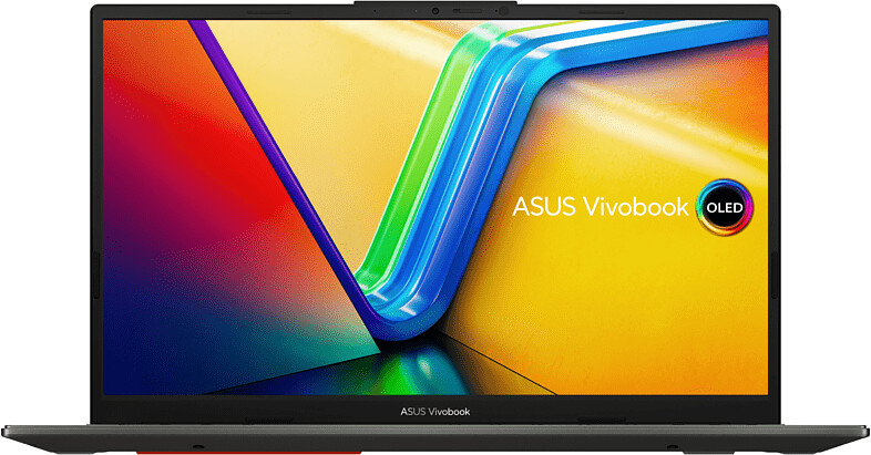 Asus VivoBook S15 OLED K5504