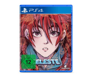 Celeste PS4 ab 19 95 Preisvergleich bei idealo