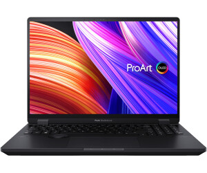 Protection D'écran BROTECT Pour ASUS ProArt StudioBook Pro 16 OLED - Ultra Claire, Anti-rayures, Anti-empreintes - 6